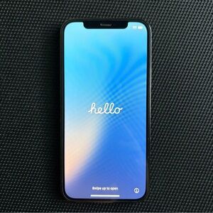 iPhone 12 Pro 512GB Granite